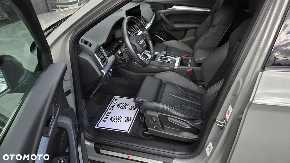 Audi Q5 Sportback - 9