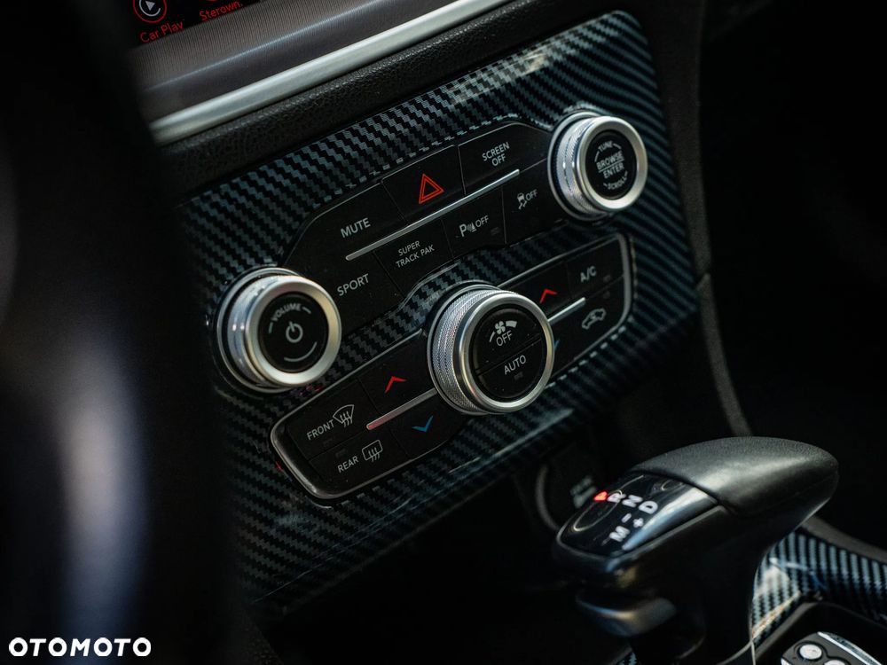 Dodge Charger - 27
