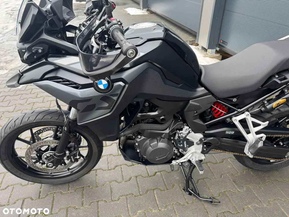 BMW GS - 34