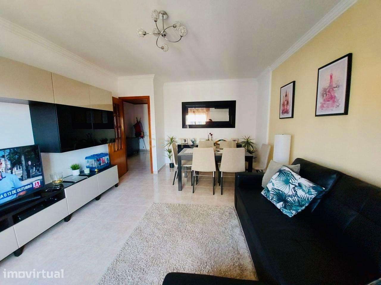 Apartamento T2 Odivelas Metro - Grande imagem: 2/11