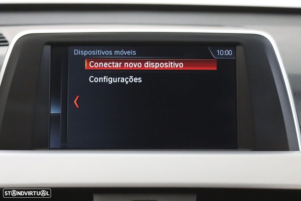 BMW X1 16 d sDrive Advantage - 23