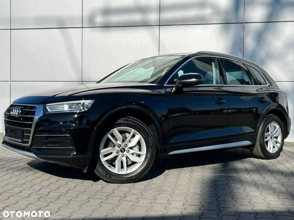 Audi Q5 - 2