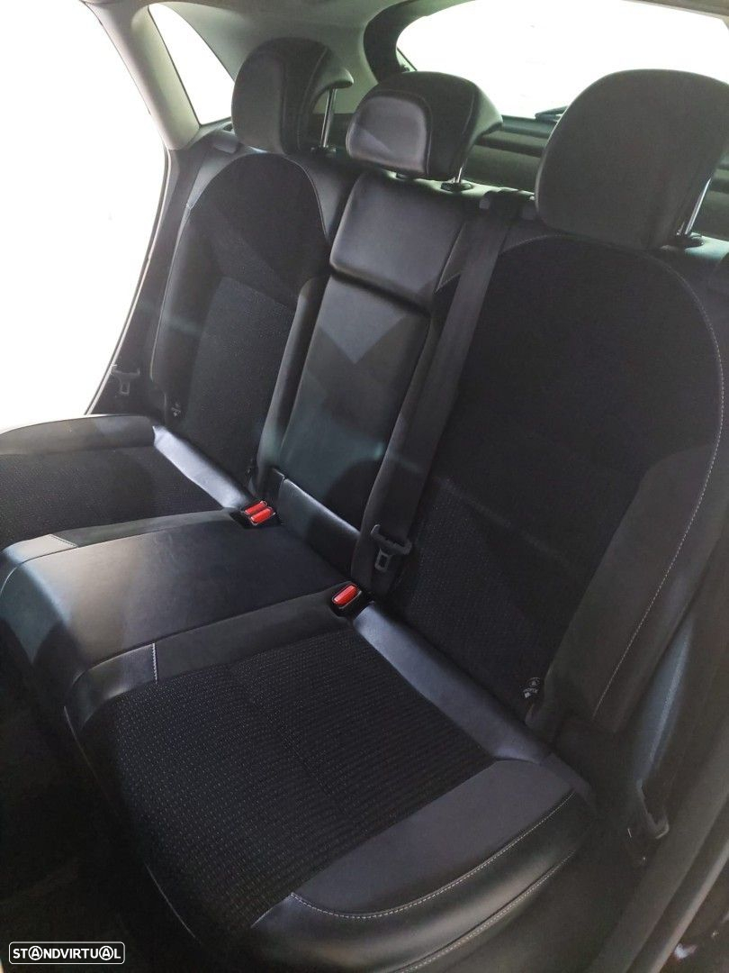 Citroën C4 PureTech 130 Stop & Start EAT6 Selection - 24