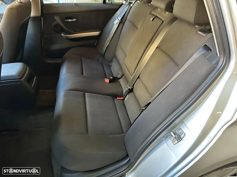 BMW 316 d - 28