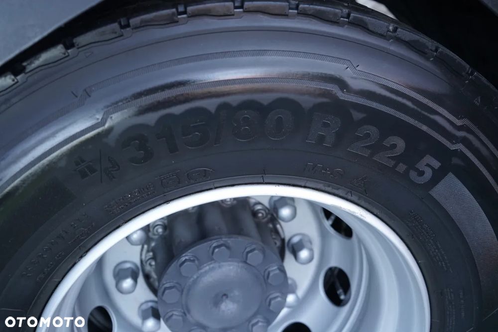 Mercedes-Benz ACTROS 1842 / EURO 5 EEV / RETARDER / STREAM SPACE / SPROWADZONY - 22