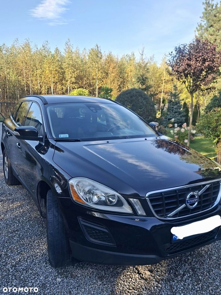 Volvo XC 60
