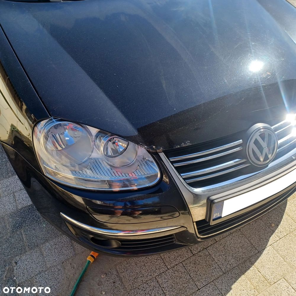 Volkswagen Golf 1.9 TDI Comfortline - 13