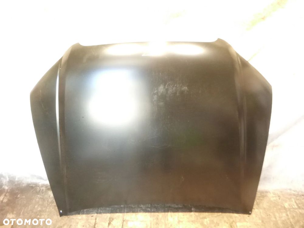 audi a4 b7 04-07r maska silnika nowa - 1