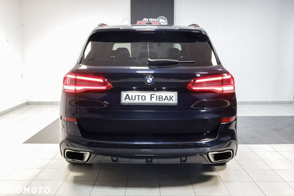 BMW X5 M - 10