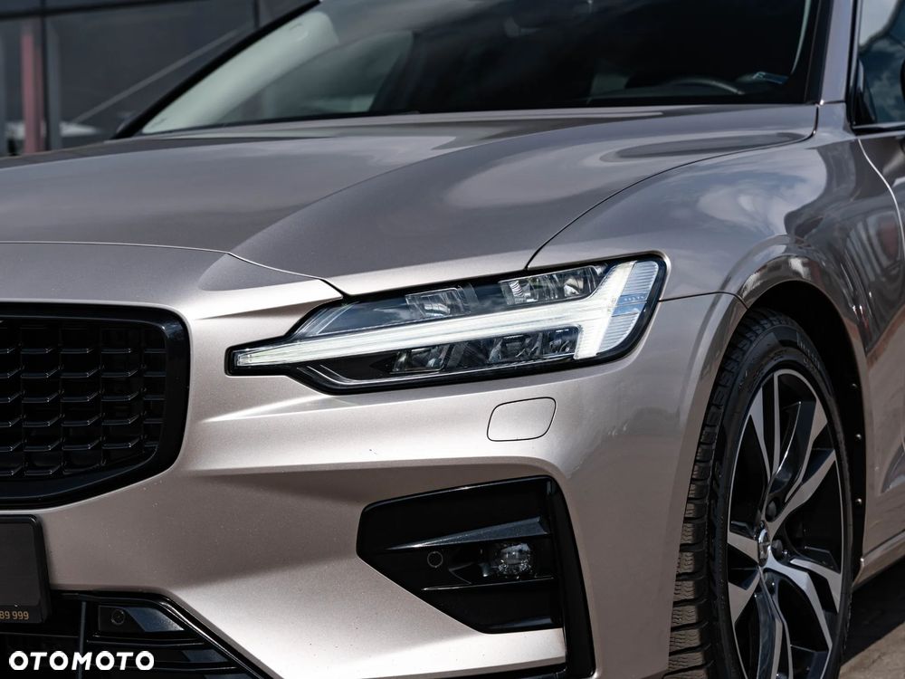 Volvo V60 B3 B DKG RDesign - 17