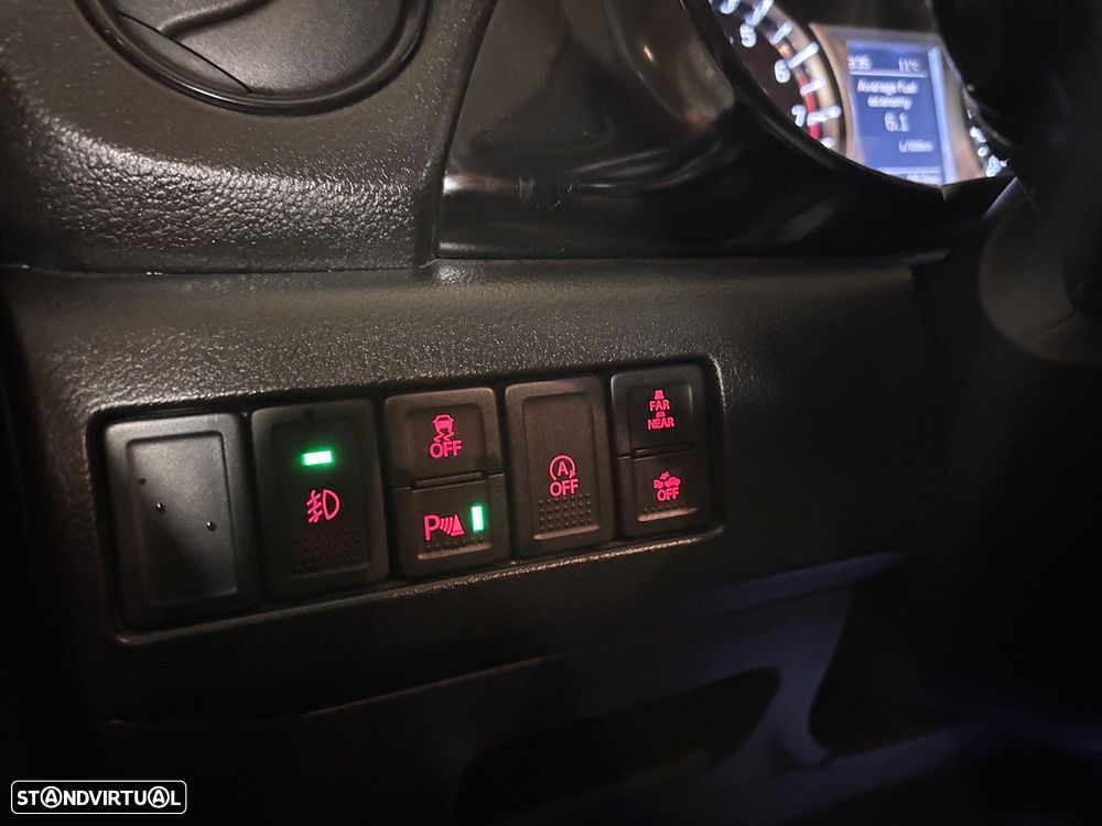 Suzuki Vitara 1.6 VVT GLX - 9