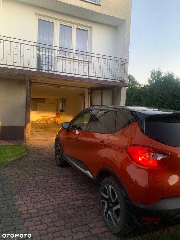 Renault Captur ENERGY TCe 120 EDC Dynamique - 3