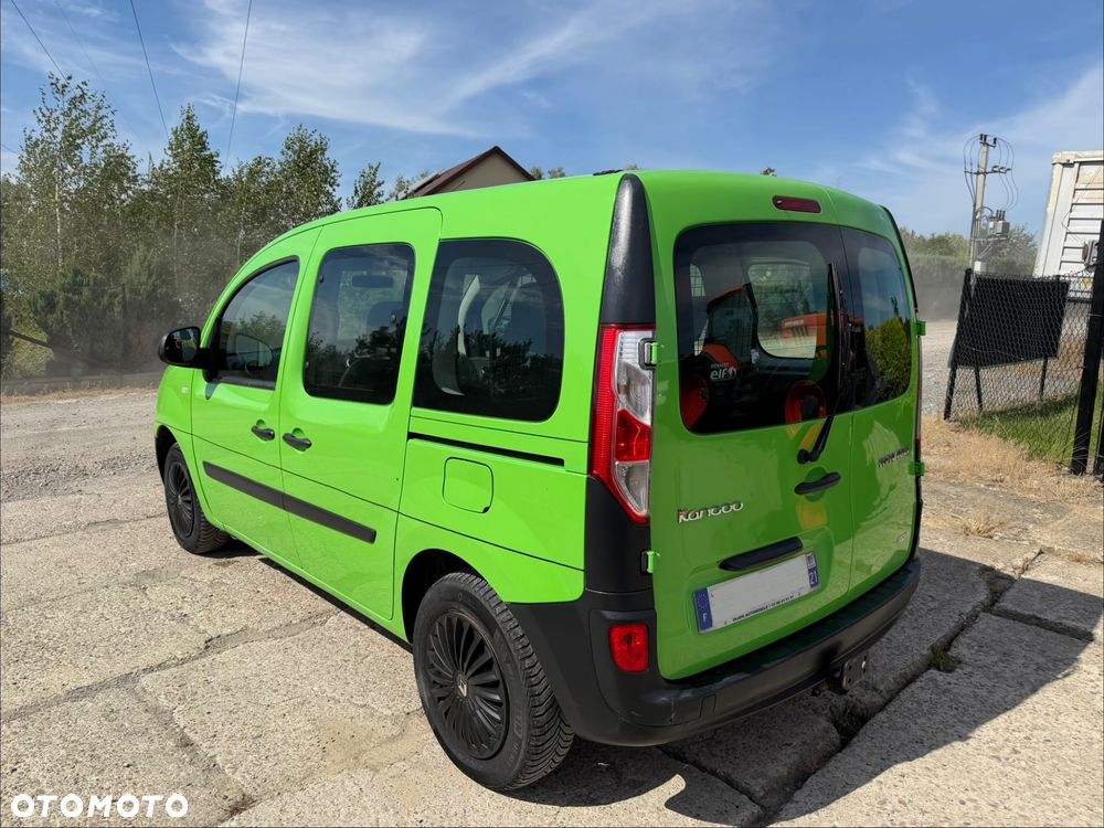 Renault Kangoo 1.5 dCi Business - 6