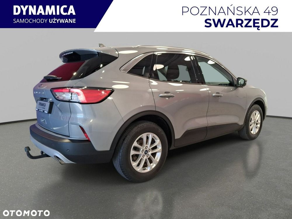 Ford Kuga 1.5 EcoBoost TITANIUM - 8