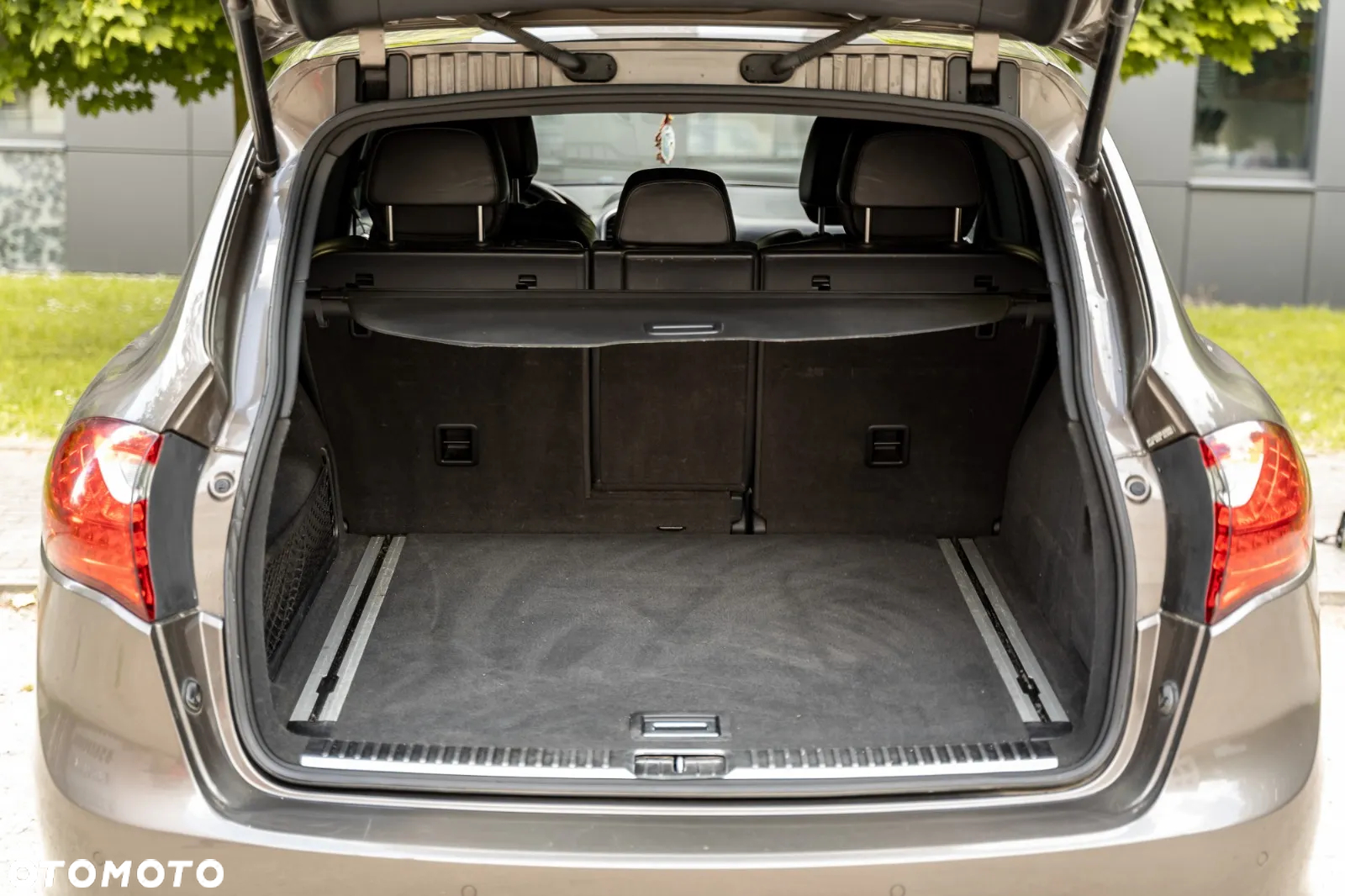 Porsche Cayenne Diesel - 19