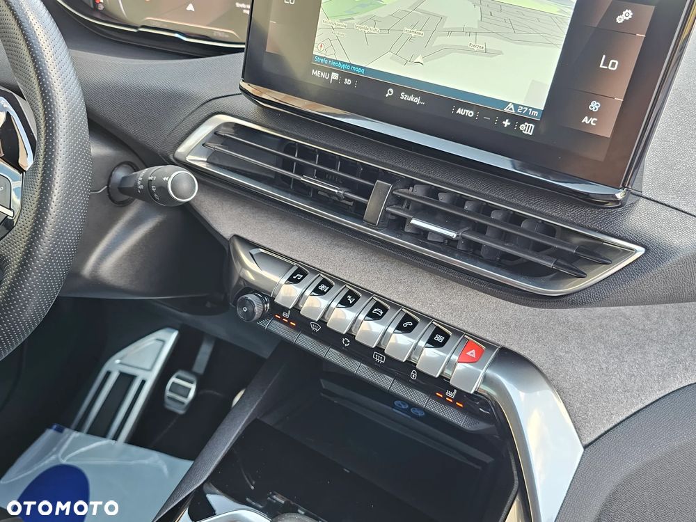 Peugeot 3008 - 36