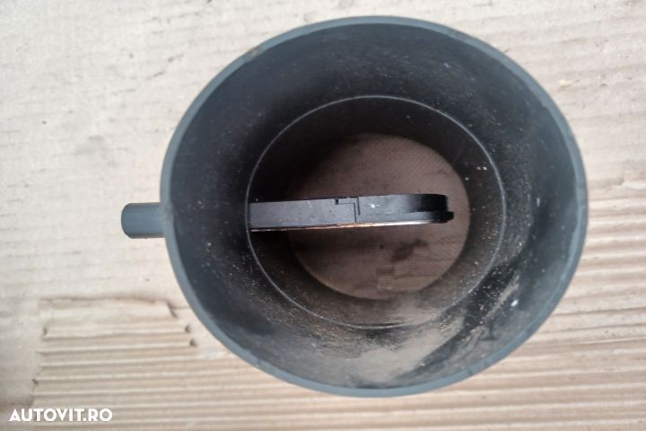 Debitmetru aer 3.0 Audi A6 4F/C6 [2004 - 2008] Sedan 3.0 AT quattro ( - 1