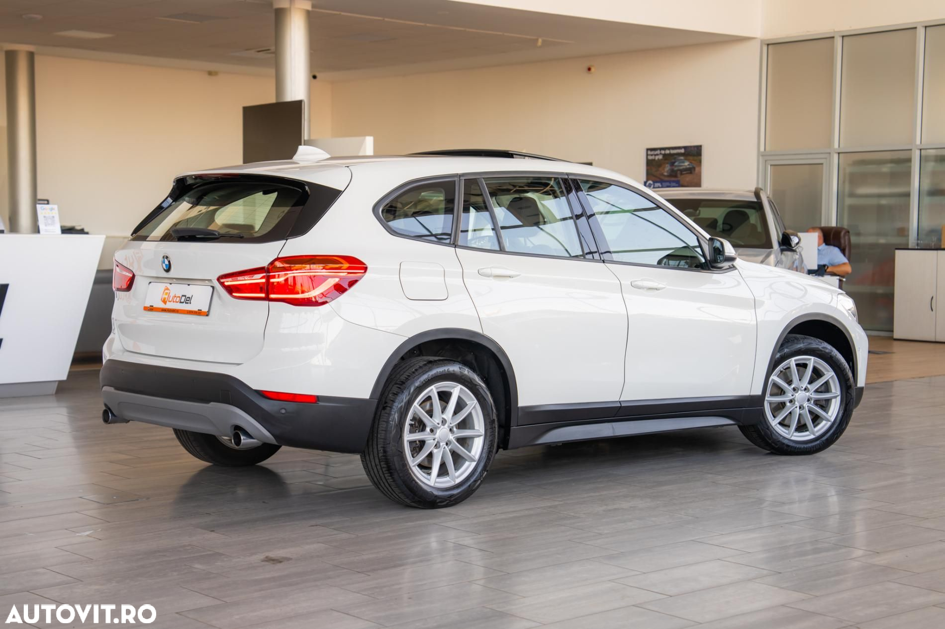 BMW X1 - 11