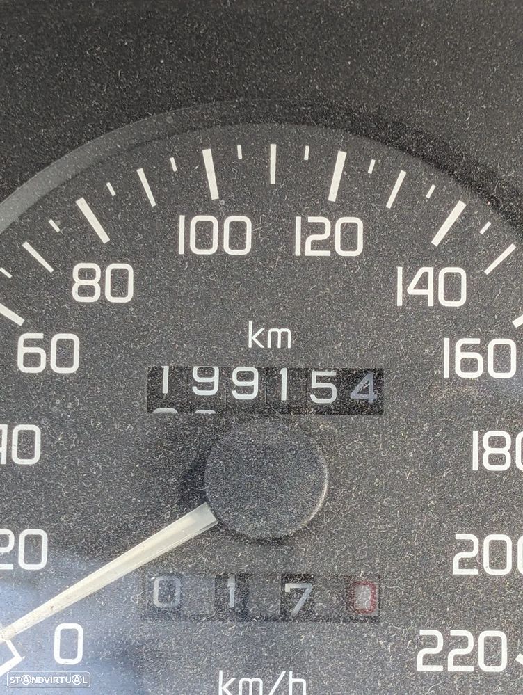 Renault Clio 1.2 - 3