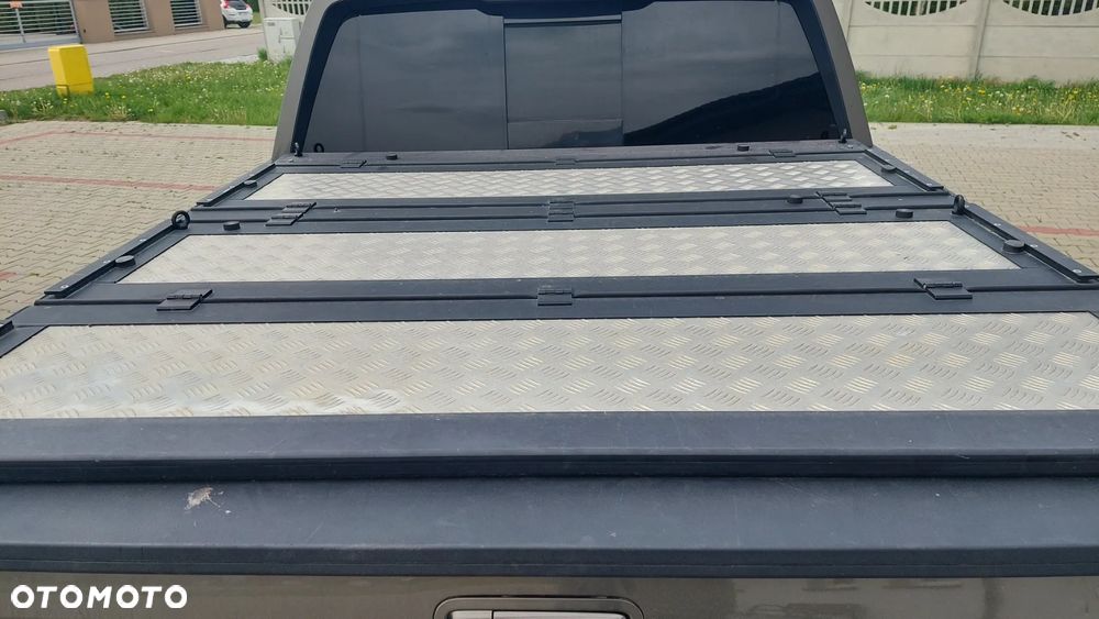 Honda Ridgeline - 20