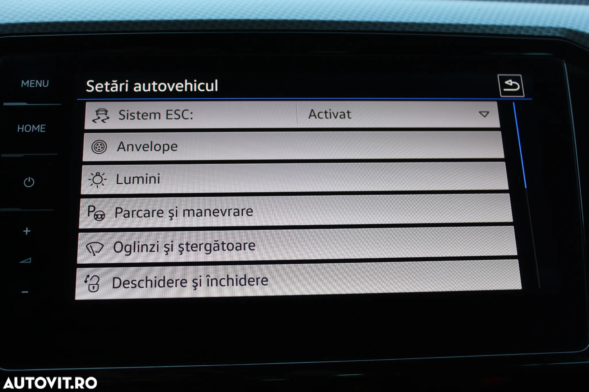Volkswagen Passat Alltrack 2.0 TDI 4Mot DSG - 31