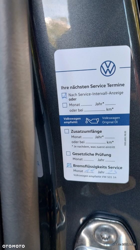 Volkswagen T-Roc 1.5 TSI R-Line - 38