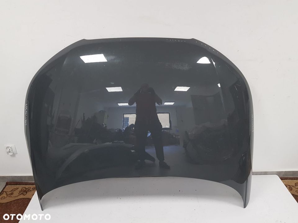 AUDI A1 8X0 8X MASKA POKYWA SILNIKA 10-