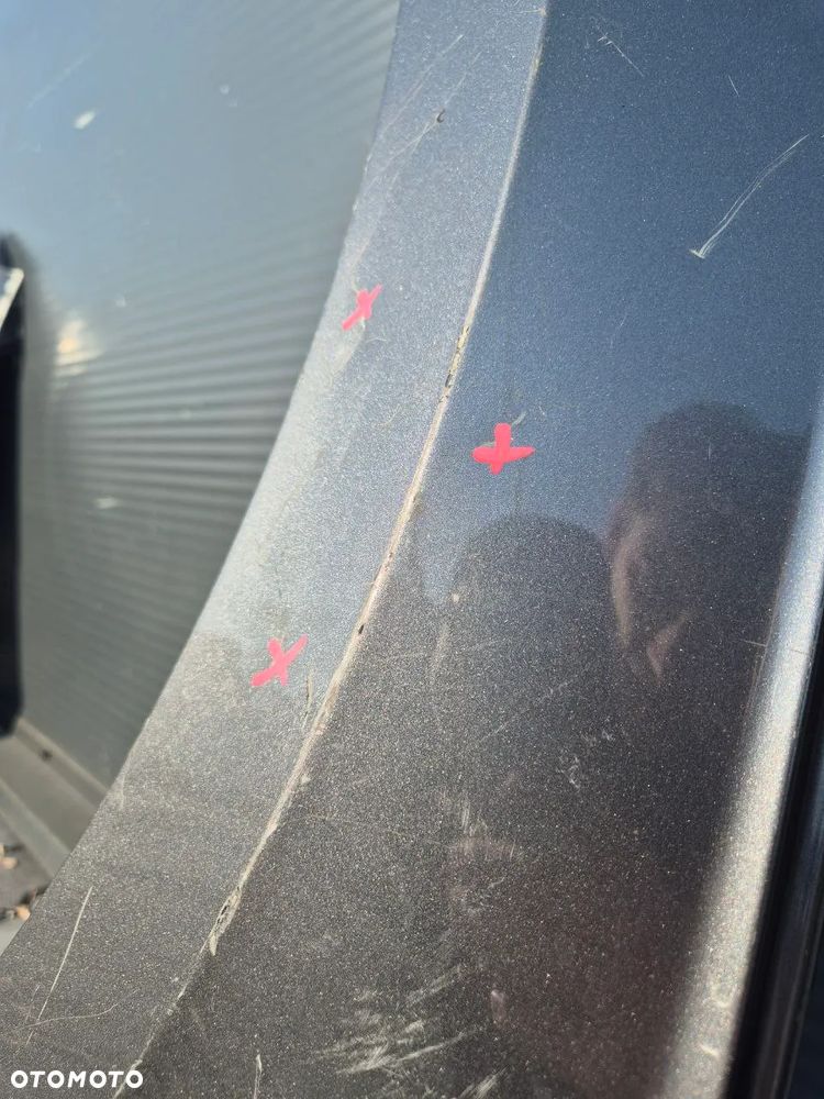 BŁOTNIK SKODA OCTAVIA IV - 4