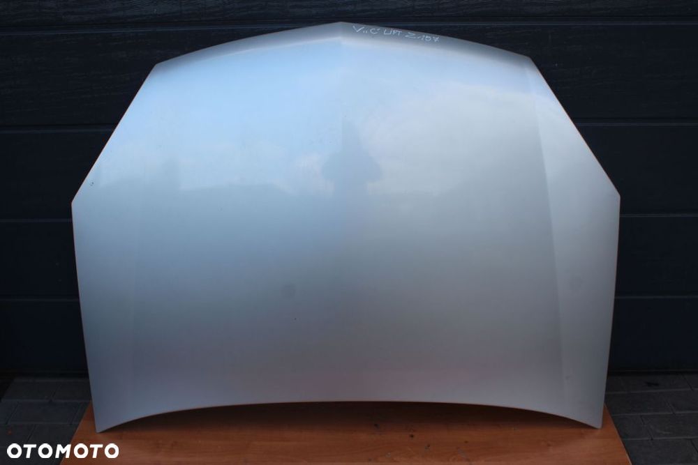 MASKA POKRYWA SILNIKA OPEL VECTRA C SIGNUM PO LIFT Z157