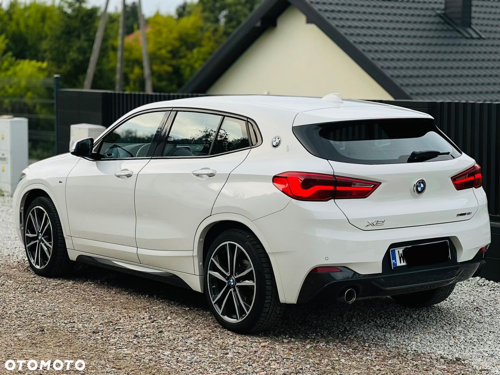 BMW X2 sDrive18i M Sport X - 3