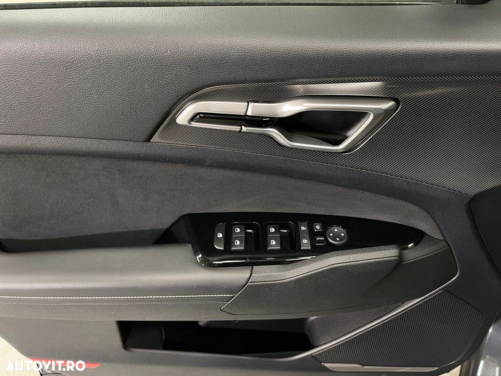 Kia Sportage 1.6T-GDI Hybrid 2WD Aut. GT-Line - 30