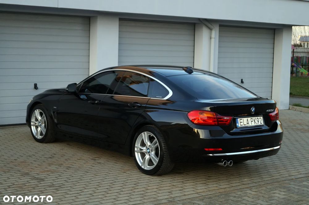 BMW Seria 4 - 15