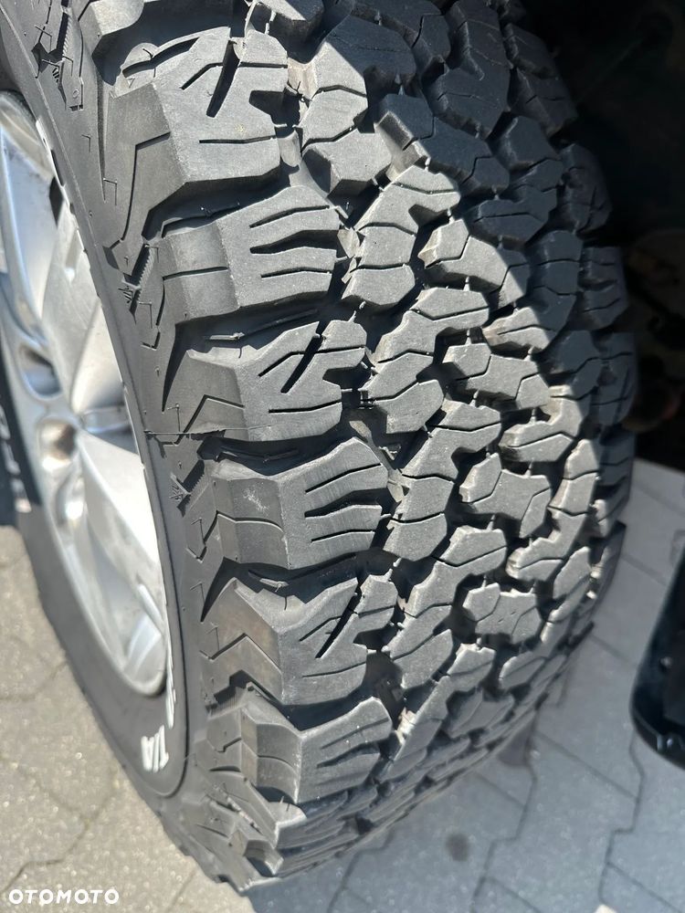 Mitsubishi Pajero 3.2 DID - 10