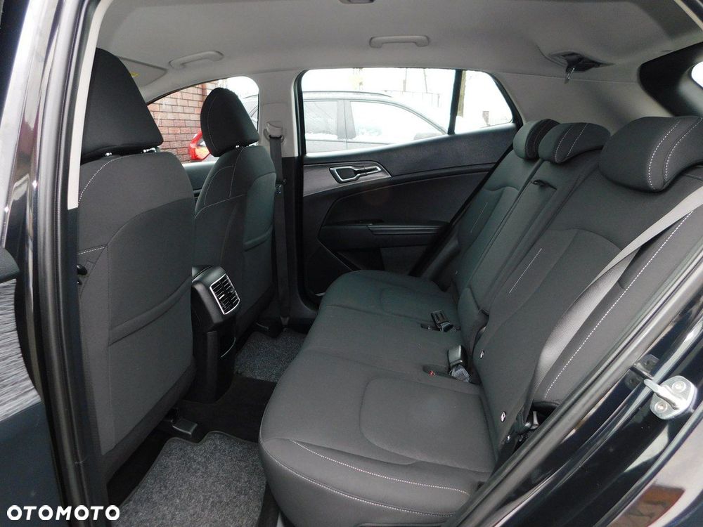 Kia Sportage 1.6 T-GDI Business Line 2WD - 16