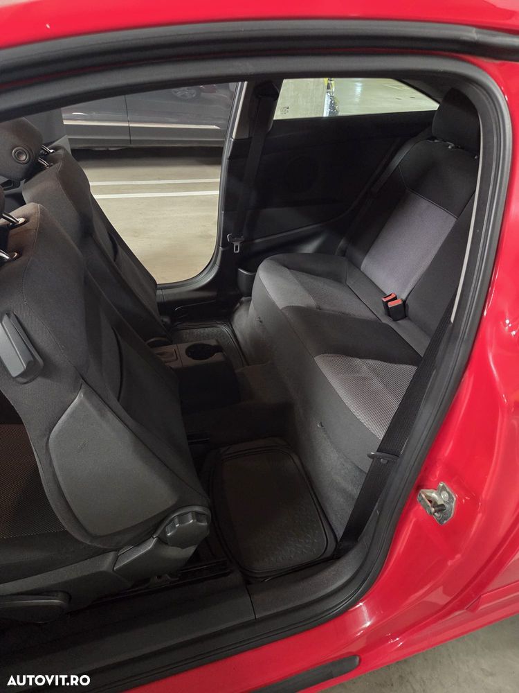 Opel Astra 1.4i Enjoy - 23