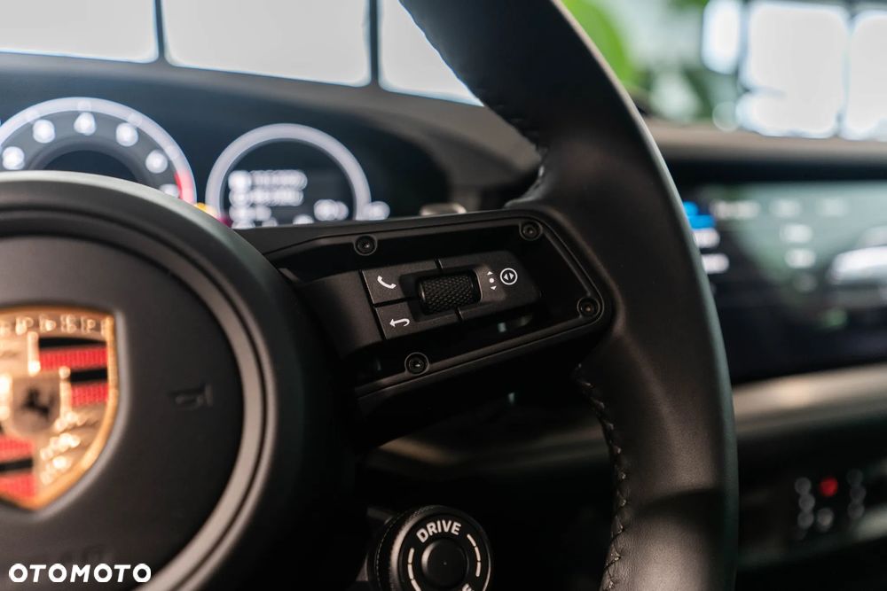 Porsche Cayenne E-Hybrid PHEV Black Edition - 19