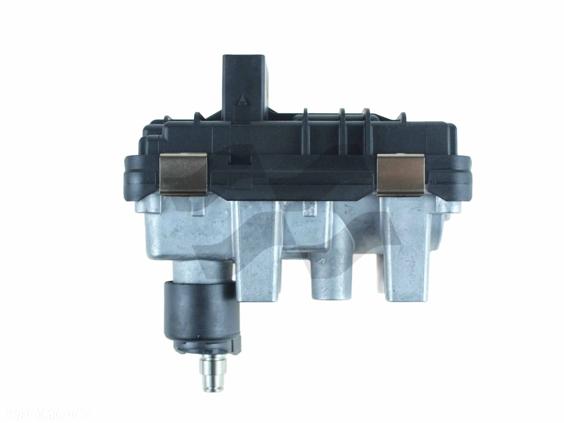 Sterownik turbo 6NW010430-181 8513635 do BMW/MINI B47C20 2.0L 110kW 2014- - 6