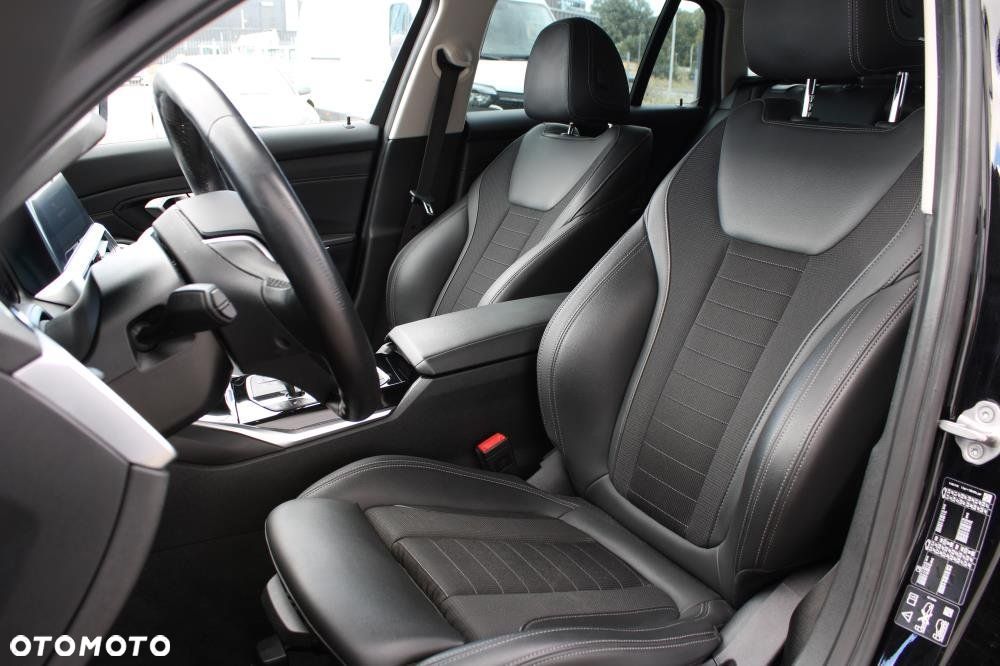 BMW Seria 3 - 9