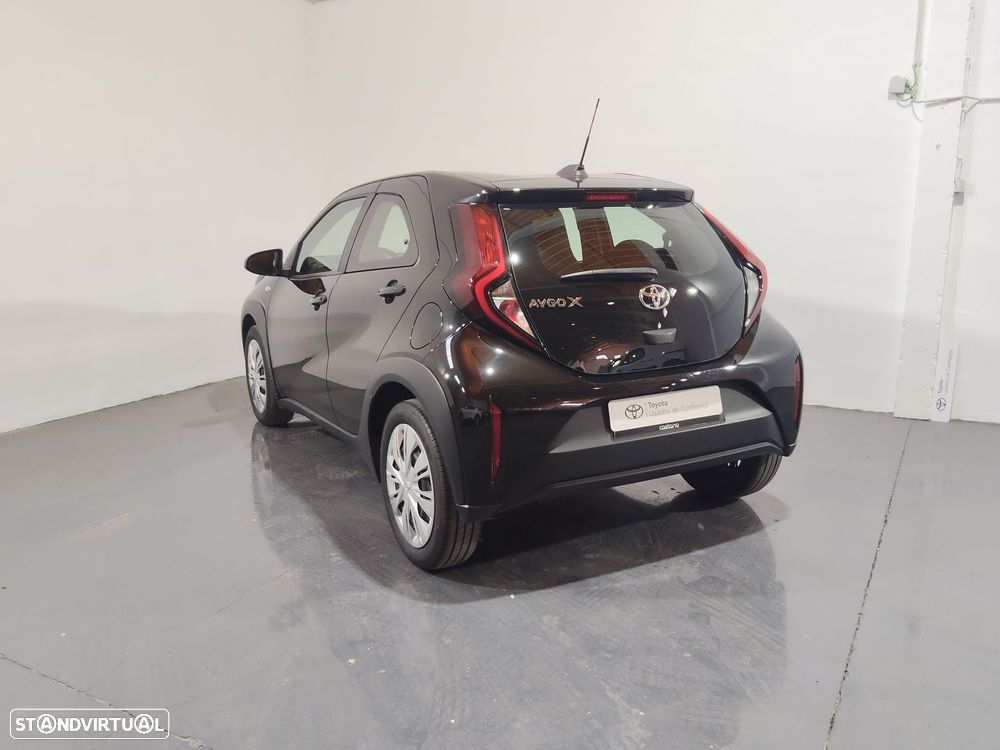 Toyota Aygo X 1.0 Play - 3