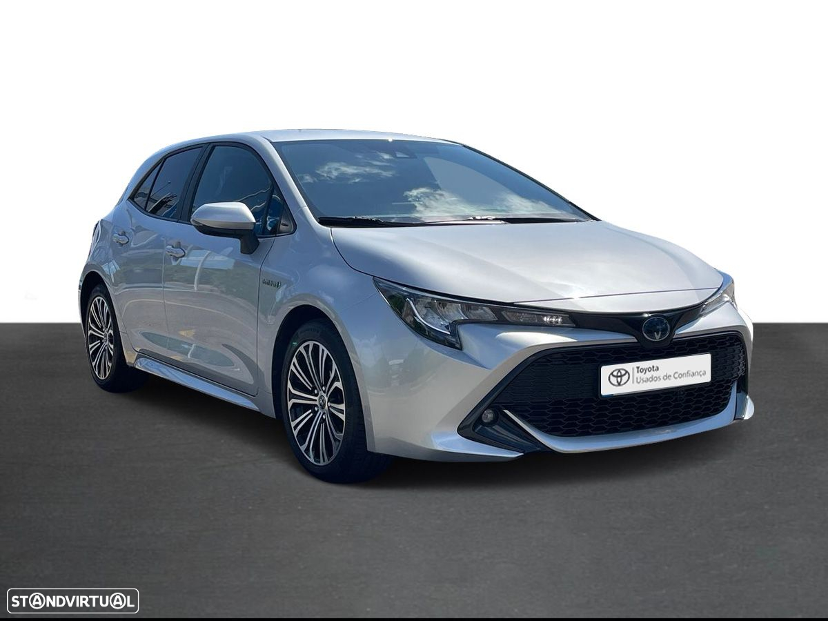Toyota Corolla - 17