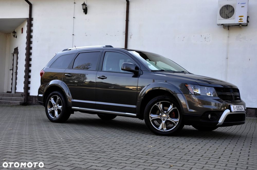 Dodge Journey - 2