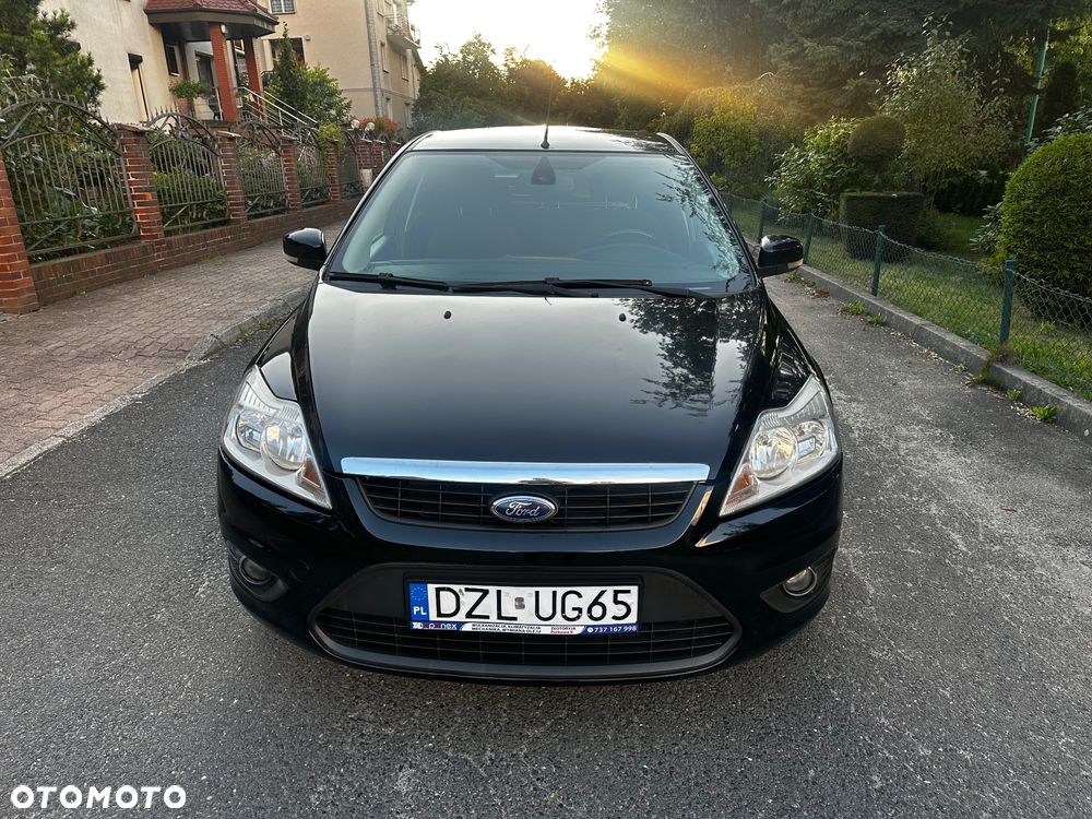 Ford Focus - 2