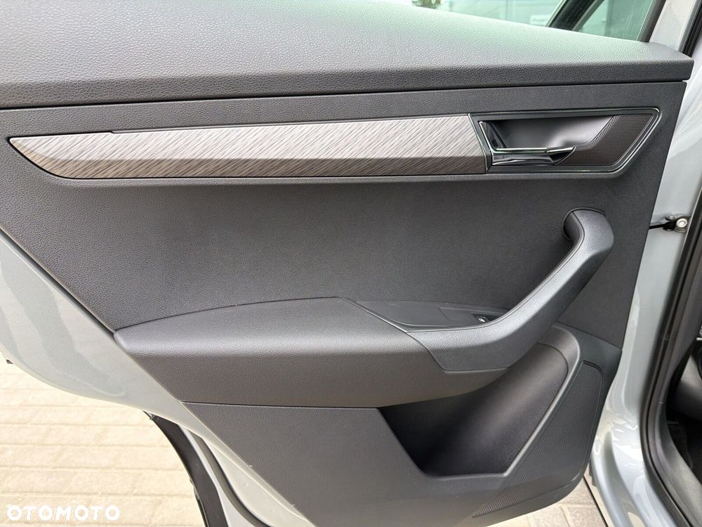 Skoda Karoq 1.5 TSI ACT Drive DSG - 23