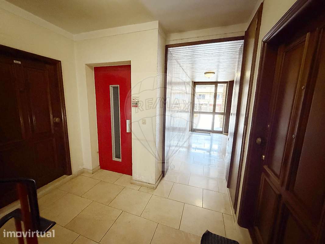 Apartamento T2 para arrendamento - Grande imagem: 5/19