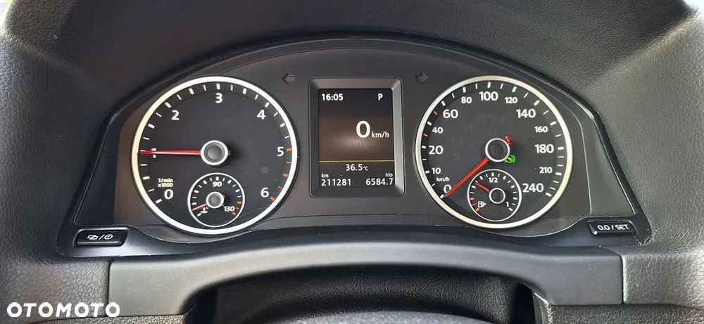 Volkswagen Tiguan 2.0 TDI DPF 4Motion DSG Life - 20
