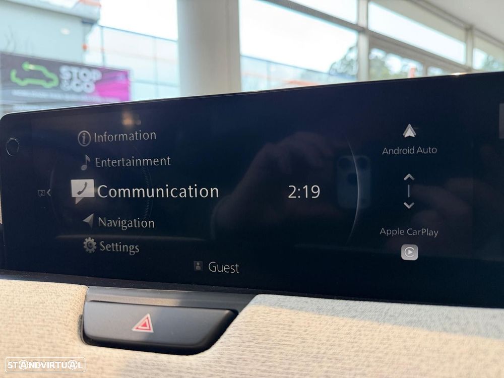 Mazda CX-60 3.3 D e-Skyactiv Takumi Plus - 10