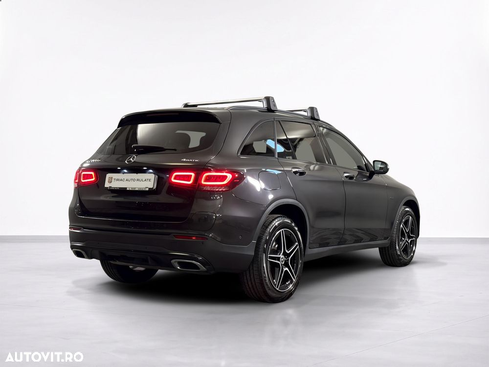 Mercedes-Benz GLC - 6