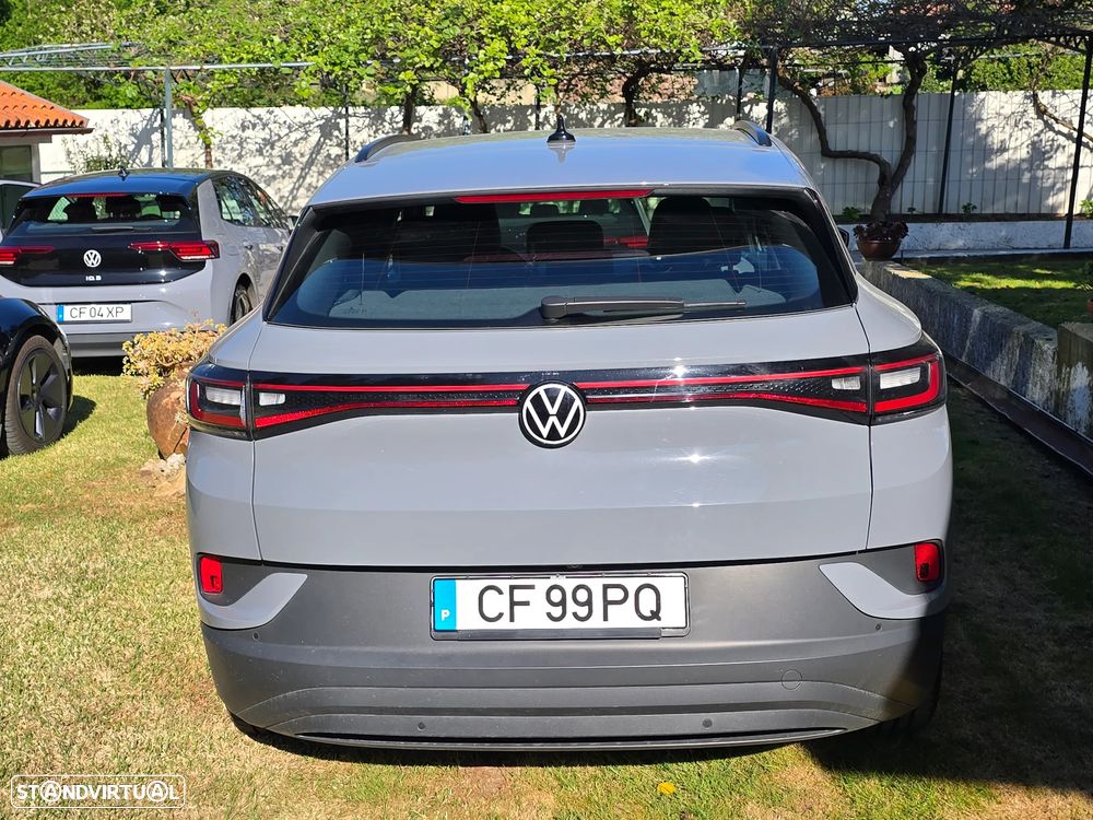 VW ID.4 77 kWh Pro Performance - 5