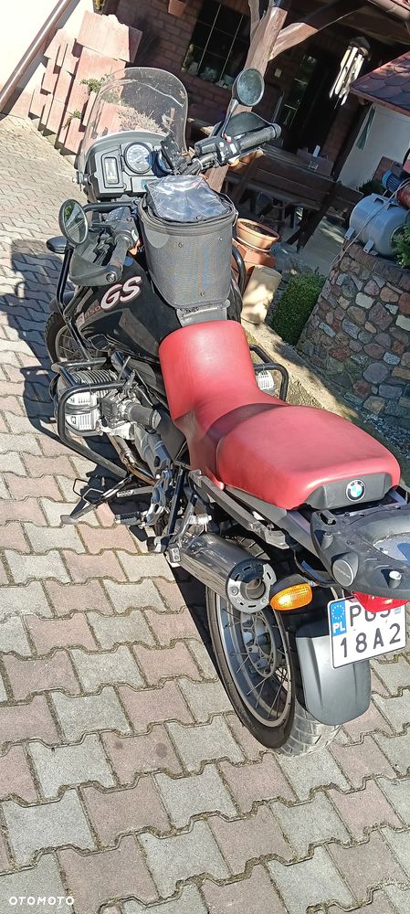 BMW GS - 9