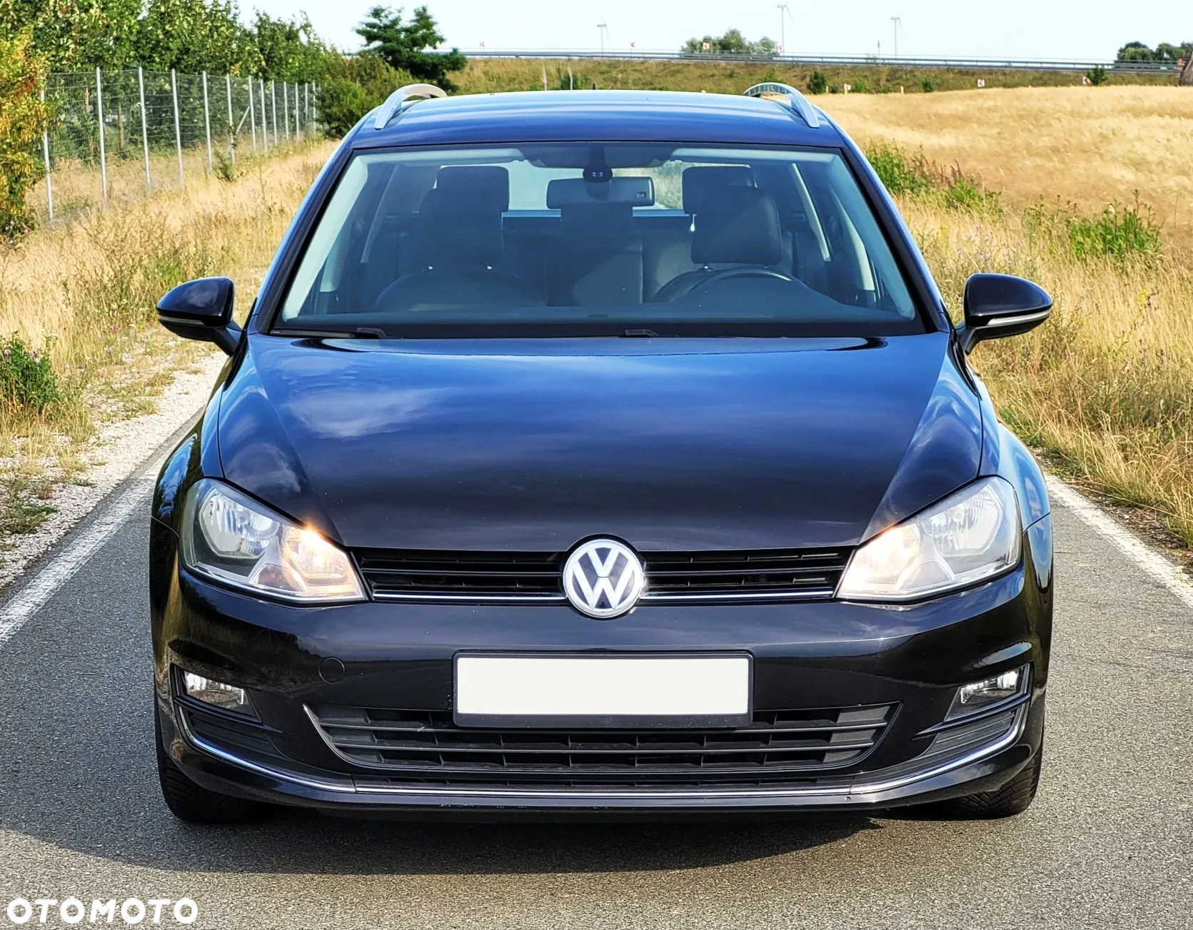 Volkswagen Golf 1.4 TSI BlueMotion Technology Highline - 7